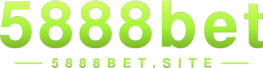 5888bet logo