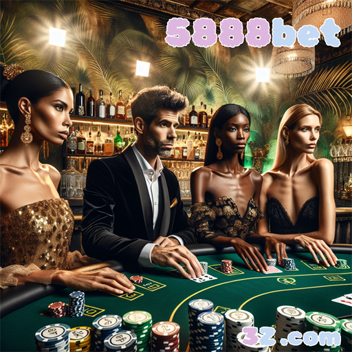 Descubra o Mundo do Bingo no 5888bet