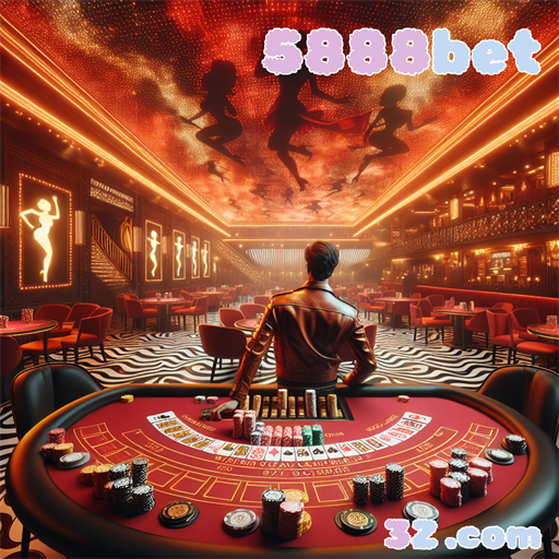 Atraia Luck: Os Fascinantes Jackpots do 5888bet