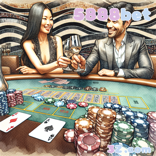 Atrações dos Slots no 5888bet: Uma Experiência de Jogo Inesquecível